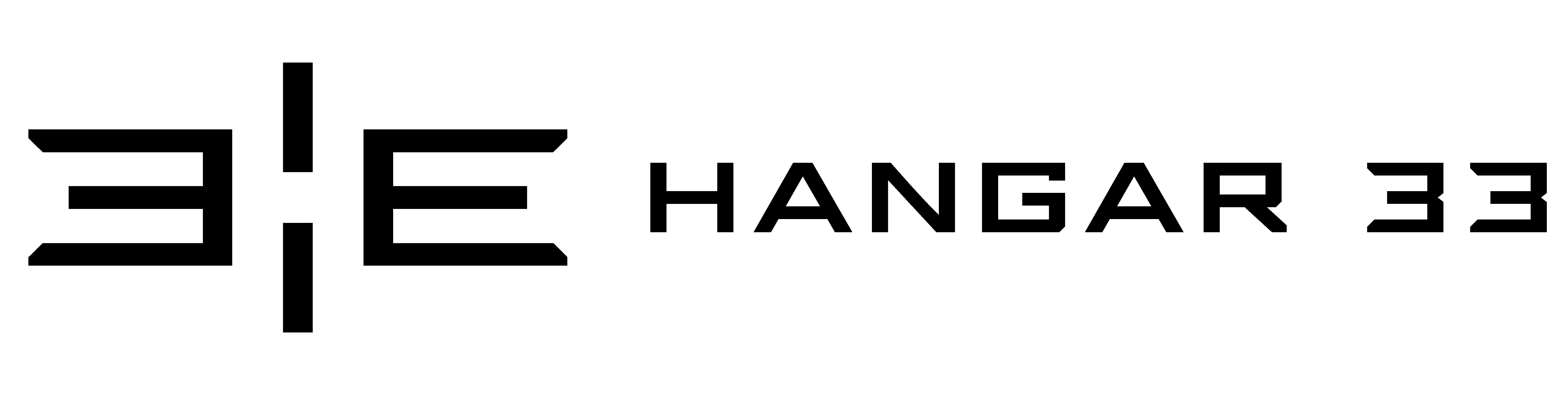 Hangar 33